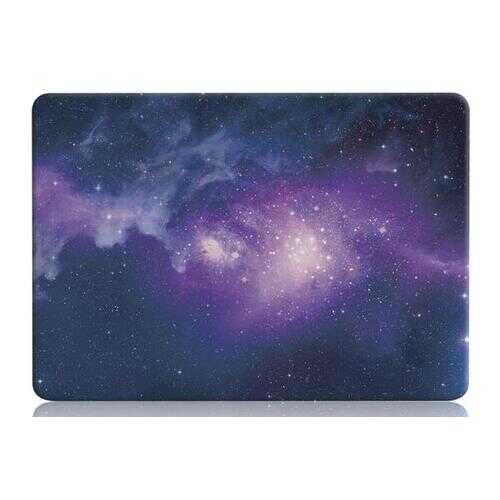 Чехол для Macbook Pro 13 i-Blason Cover Star Sky blue в Концепт Клаб