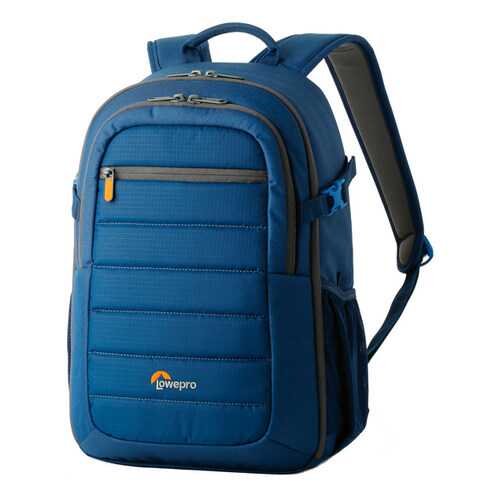 Рюкзак для фототехники Lowepro Tahoe BP 150 синий в Концепт Клаб