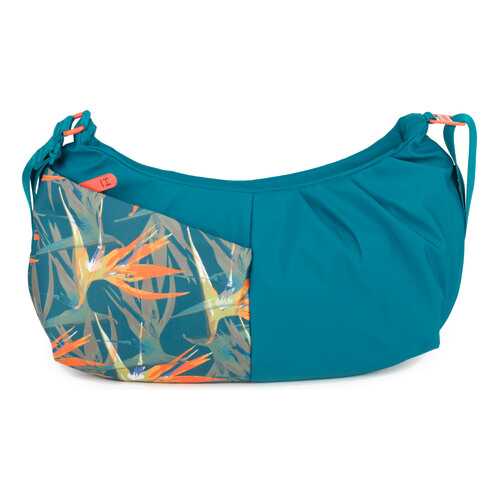 Сумка Hedgren HPLT09 Birds of paradise print в Концепт Клаб