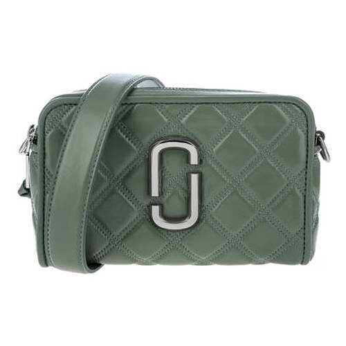 Сумка кросс-боди женская Marc Jacobs M0015419-314 зеленая в Концепт Клаб