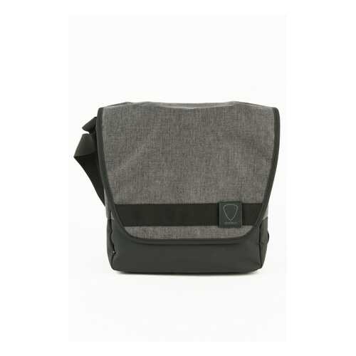Сумка мужская Strellson Bags 4010002663 серая в Концепт Клаб