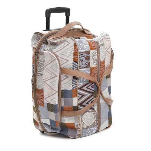 Сумка женская Vita-Art HH 05-372 ETHNICA в Концепт Клаб