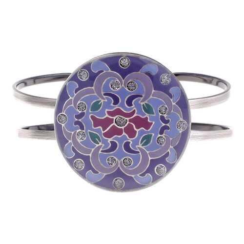 Браслет женский Clara Bijoux C74823 фиолетовый в Концепт Клаб