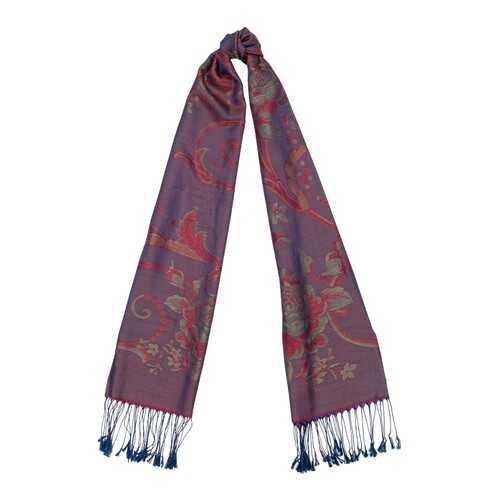 Палантин женский Labbra LSZ34-919 красный в Концепт Клаб