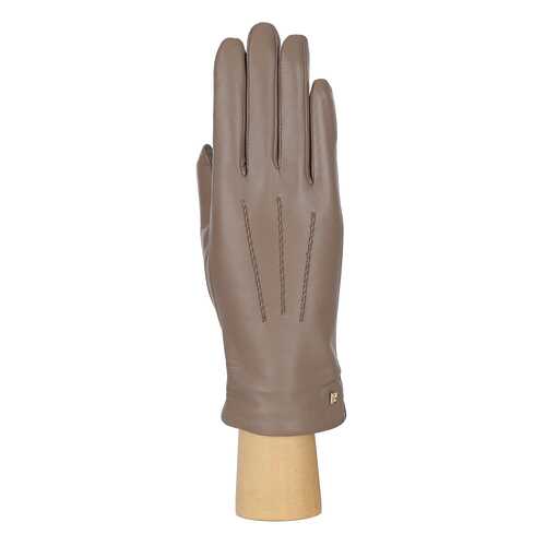 Перчатки женские FABRETTI 12.97-10 бежевые 7.5 в Концепт Клаб