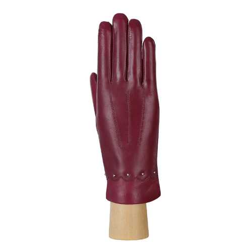 Перчатки женские FABRETTI F15-8 красные 6.5 в Концепт Клаб
