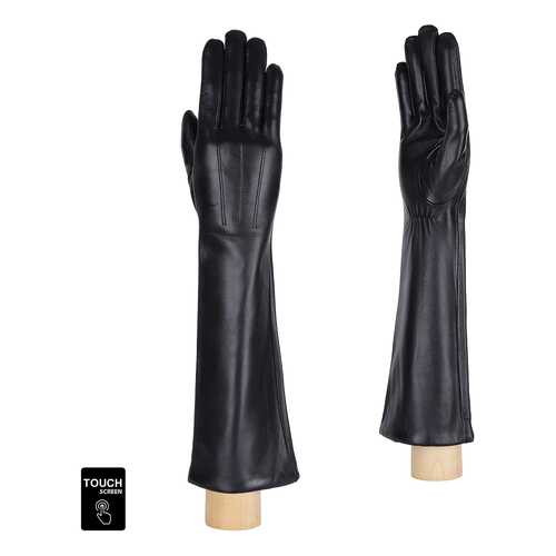 Перчатки женские FABRETTI S1.10-1 черные 6 в Концепт Клаб