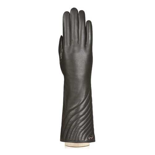 Перчатки женские Labbra LB-0308 зеленые 7.5 в Концепт Клаб