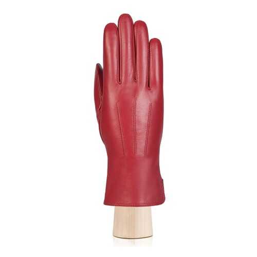 Перчатки женские Labbra LB-0825 красные 7 в Концепт Клаб