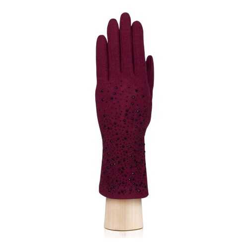 Перчатки женские Labbra LB-PH-42 красные M в Концепт Клаб