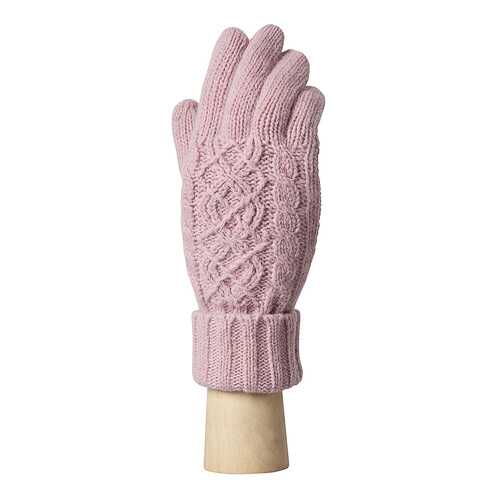Перчатки женские Modo Gru W2 розовые ONE SIZE в Концепт Клаб