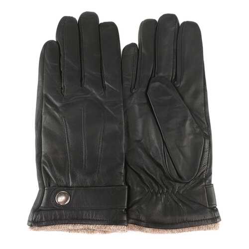 Перчатки женские Paccia GL-219028 черные 8.5 в Концепт Клаб