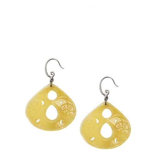 Серьги женские Divetro 82686 в Концепт Клаб