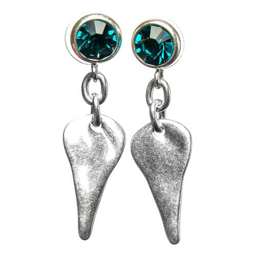 Серьги женские Moon Paris MO-1802-029 в Концепт Клаб