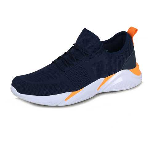 Кроссовки мужские TimeJump K1809-14A синие 44 RU в Концепт Клаб