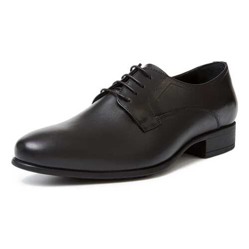 Туфли мужские Pierre Cardin 03407170 черные 41 RU в Концепт Клаб
