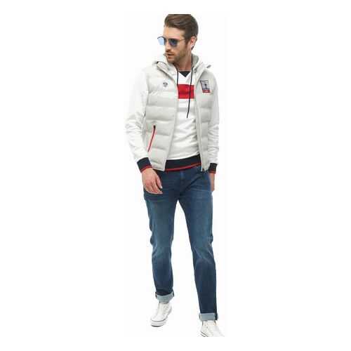 Джинсы мужские TOM TAILOR 1017301-10281 синие 36/32 DE в Концепт Клаб