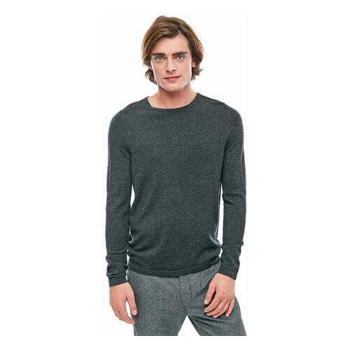 Джемпер мужской Marc O’Polo 506060156/989 серый S в Концепт Клаб