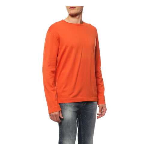 Джемпер мужской Zegna Sport SIB00 оранжевый 2XL в Концепт Клаб
