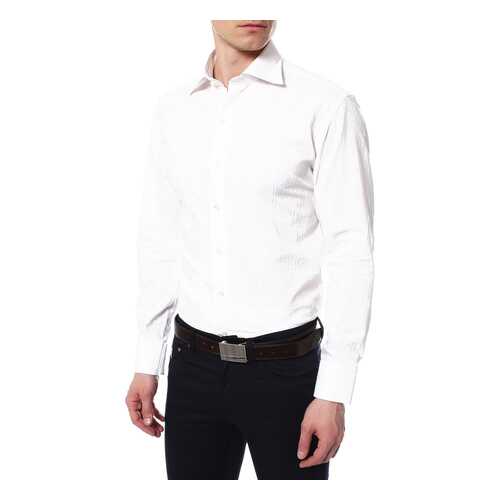 Сорочка мужская JULIANO J-063 белая XL в Концепт Клаб