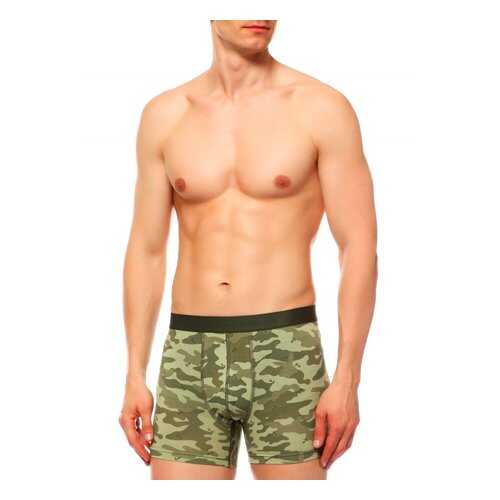 Боксеры мужские BlackSpade BS9538 хаки S в Концепт Клаб