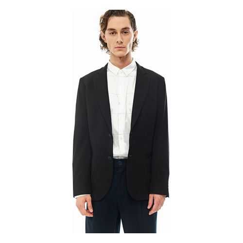 Пиджак мужской Armani Exchange 3HZGG7 ZNG7Z 1200 черный 38 IT в Концепт Клаб
