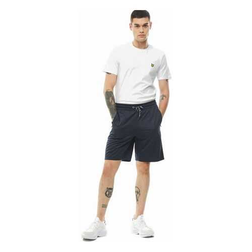Шорты мужские Armani Exchange 3HZSFM Z8M8Z 1510 синие M в Концепт Клаб