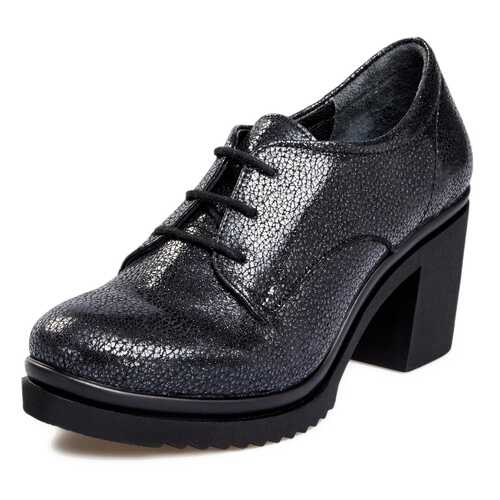 Ботильоны женские Pierre Cardin 023064B0 черные 37 RU в Концепт Клаб