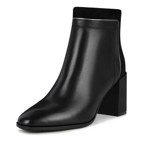 Ботильоны женские Pierre Cardin JXY20AW-93 черные 40 RU в Концепт Клаб