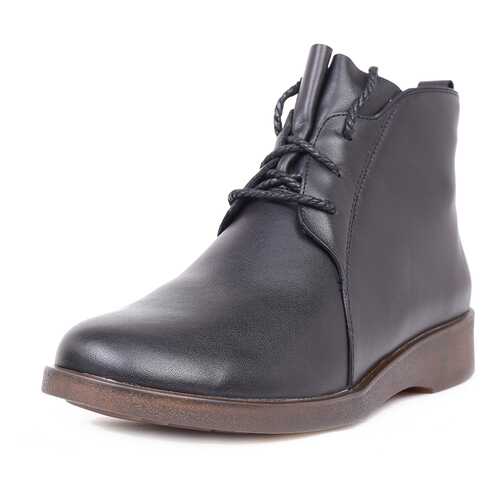 Ботинки женские Alessio Nesca Comfort 25606810 черные 40 RU в Концепт Клаб