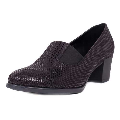 Туфли женские T.Taccardi 008060L0 черные 36 RU в Концепт Клаб