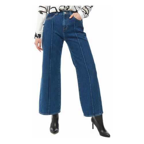 Джинсы женские Armani Exchange 6GYJ49 Y2MMZ 1500 синие 24 в Концепт Клаб