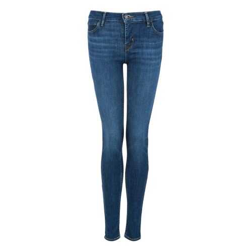 Джинсы женские Levi’s® 1778000690 синие 26/30 US в Концепт Клаб