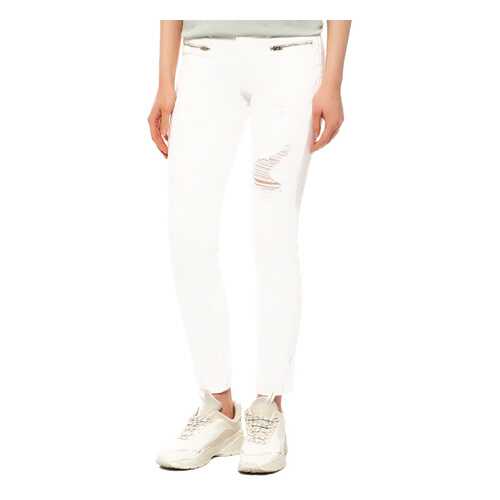 Джинсы женские TRUE RELIGION 4230667 белые 29 USA в Концепт Клаб