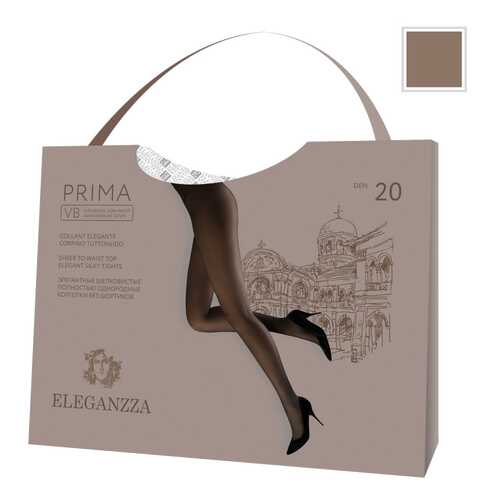 Колготки ELEGANZZA PR-2012VB 4-L в Концепт Клаб