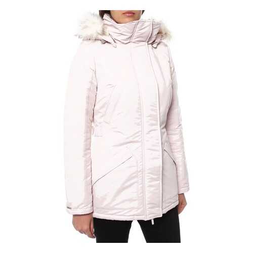 Парка женская DASTI 804DS201963177 бежевая M в Концепт Клаб