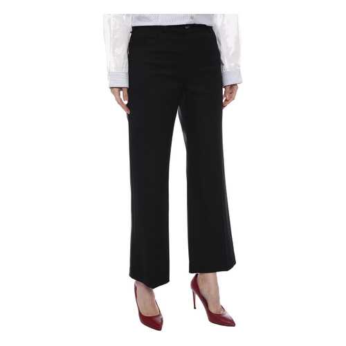Брюки женские CALVIN KLEIN COLLECTION 5006374 черные 38 IT в Концепт Клаб