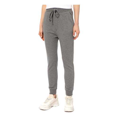Брюки женские Love Moschino W 1 395 03 M 3843 серые M в Концепт Клаб