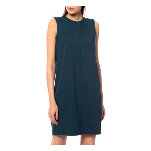 Платье женское BRIAN DALES AW539 JK3681.002 синее 44 IT в Концепт Клаб