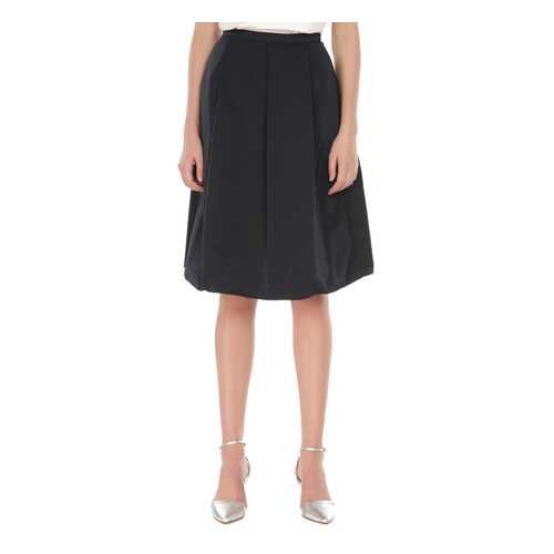 Юбка женская S MAX MARA 91060169 синяя 40 IT в Концепт Клаб