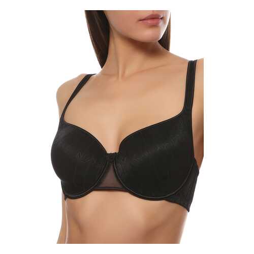Бюстгальтер женский CREACIONES SELENE S.L. VANESA C (058) черный 105C в Концепт Клаб