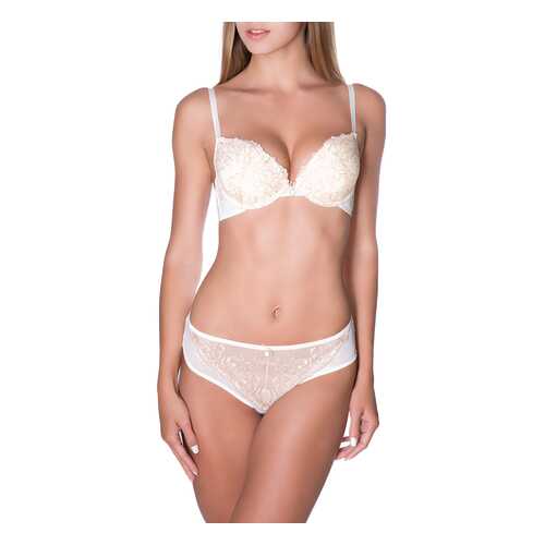 Бюстгальтер женский Rose&Petal Lingerie 11028 бежевый 75C FR в Концепт Клаб