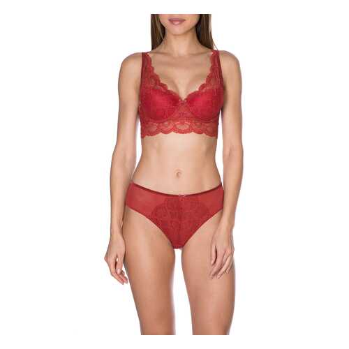 Бюстгальтер женский ROSE&PETAL LINGERIE 15036 красный 75B FR в Концепт Клаб