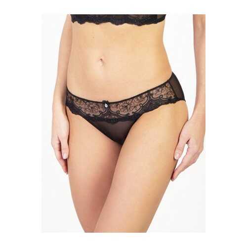 Трусы женские LUCE DEL SOLE 0221LS черные 44 в Концепт Клаб