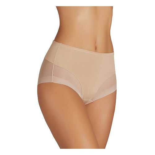 Трусы женские YSABEL MORA 19602 PANTY бежевые 2XL в Концепт Клаб
