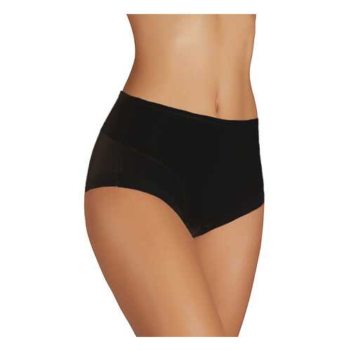 Трусы женские YSABEL MORA 19602 PANTY черные L в Концепт Клаб