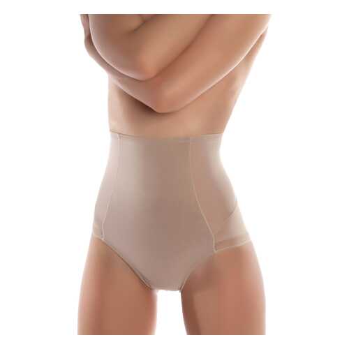 Трусы женские Ysabel Mora 19614 High Waist Shaping Panty телесные L в Концепт Клаб