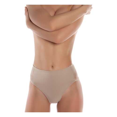 Трусы женские Ysabel Mora 19616 Shaping Panty телесные L в Концепт Клаб